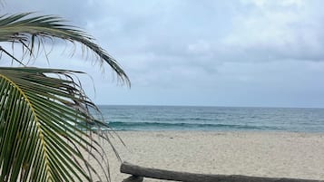 Plage à proximité, 6 bars de plage