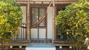 Unclassified image, 2 of 75, button - Tree of Life - Hostel (Dibulla)
