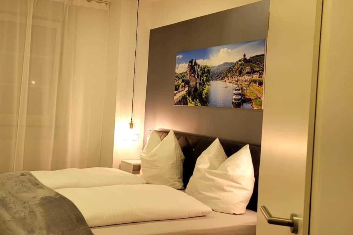 Comfort Room | 1 bedroom, free WiFi