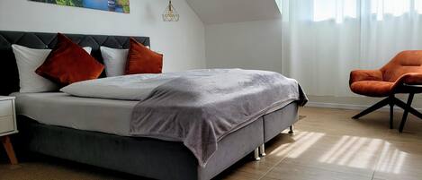 Apartament familiar | Wifi gratuïta
