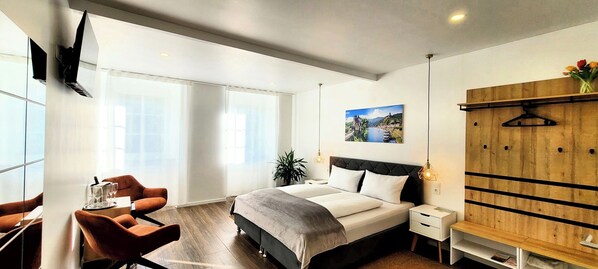 Signature Room | Free WiFi