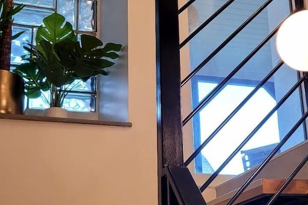 Escalier