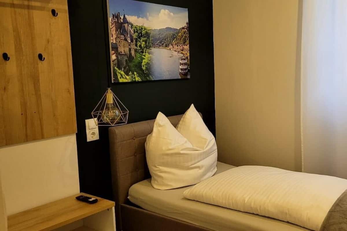 Elite Single Room | 1 bedroom, free WiFi