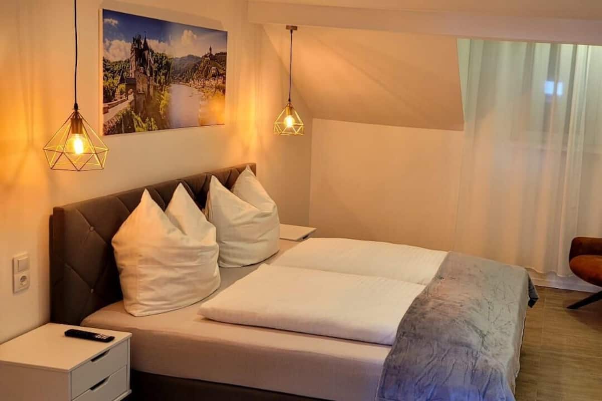 Family Apartment | 1 bedroom, free WiFi
