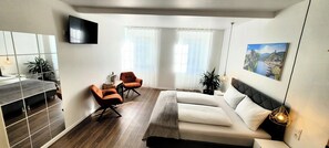 Signature Room | Free WiFi - MoselVilla No 7 (Pommern)