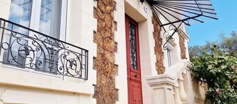 Maison Familiale en Bords de Marne - 15min de Paris