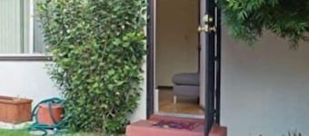 Studio Paradise in Lovely Neighborhood
