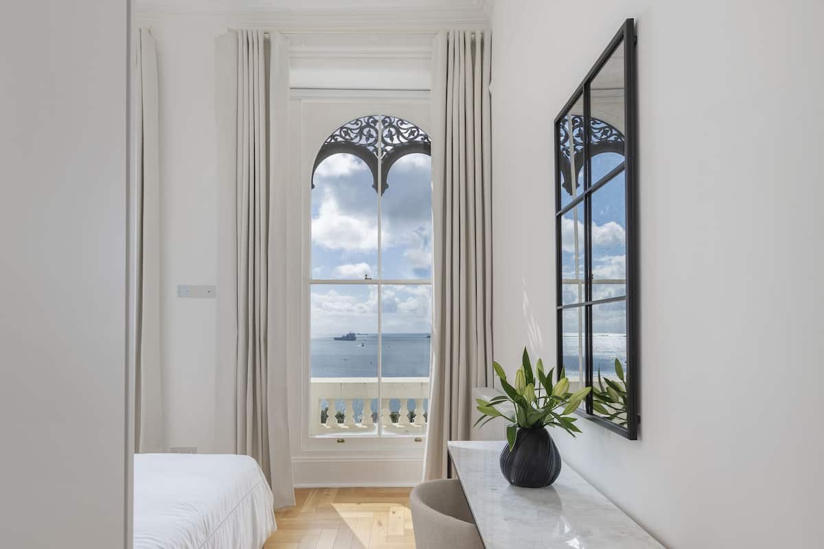 Presidential Apartment