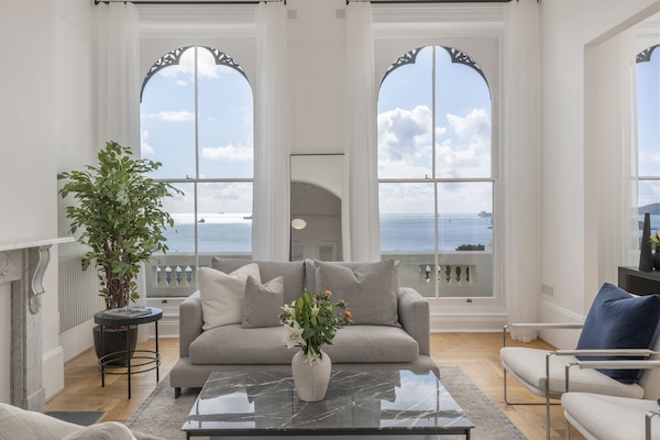 Presidential Apartment | View from property