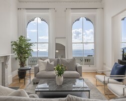 Presidential Apartment | View from property