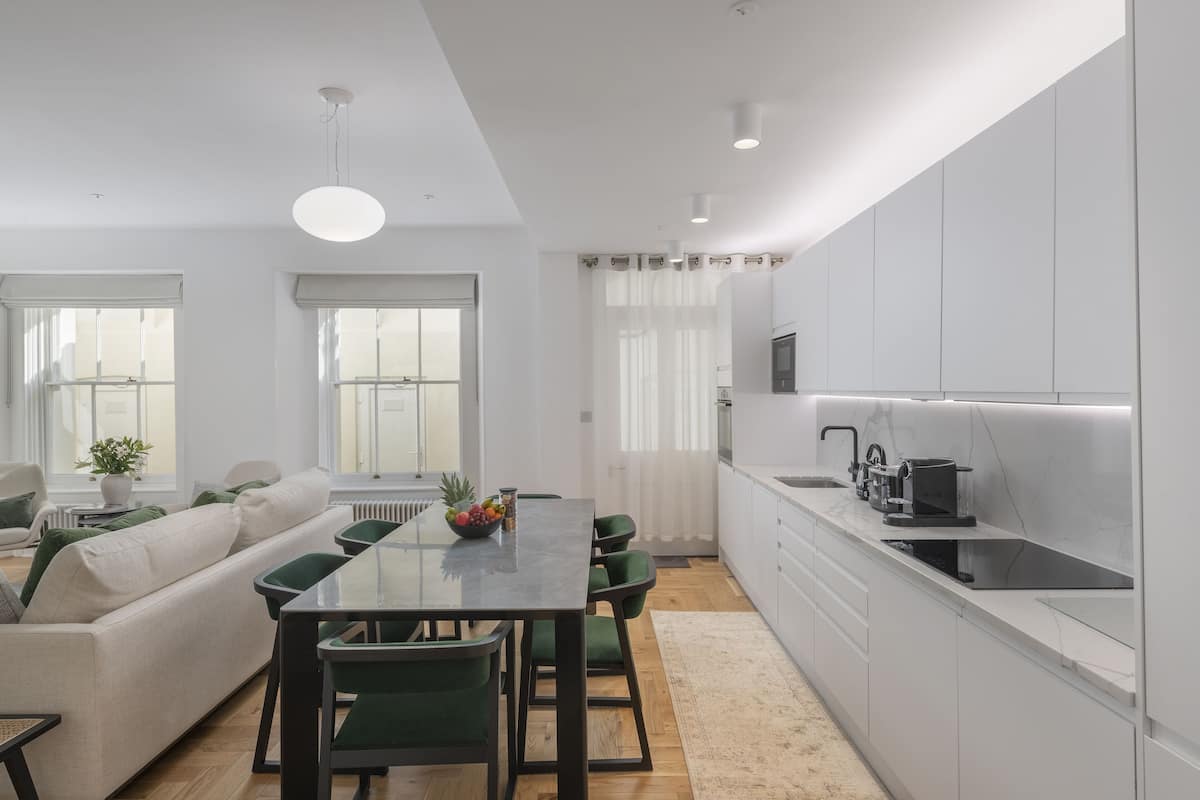 Premium Apartment | Private kitchen