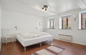 3 عدّة غرف نوم وسرير سفر وواي فاي مجانًا