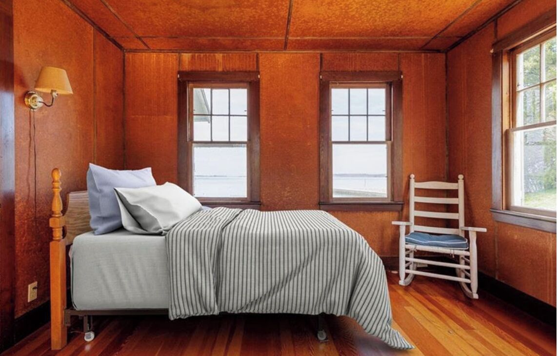 5 chambres, Wi-Fi, draps fournis