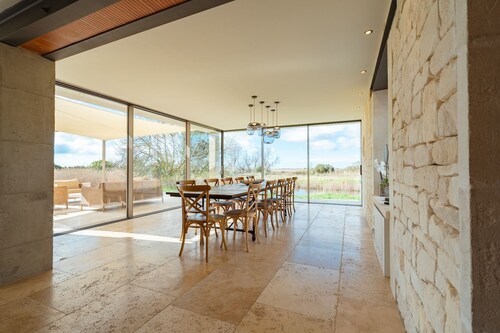 Mas du Couvin - maison d'hôtes Camargue