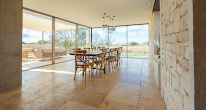 Mas du Couvin - maison d'hôtes Camargue