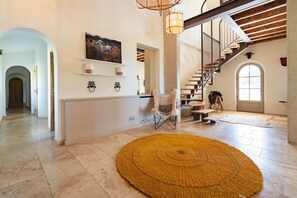 Interior - Mas du Couvin - maison d'hôtes Camargue (Saintes-Maries-de-la-Mer)