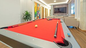 Premium bedding, down duvets, memory-foam beds, in-room safe - Miami Hotel Cartagena (Cartagena)