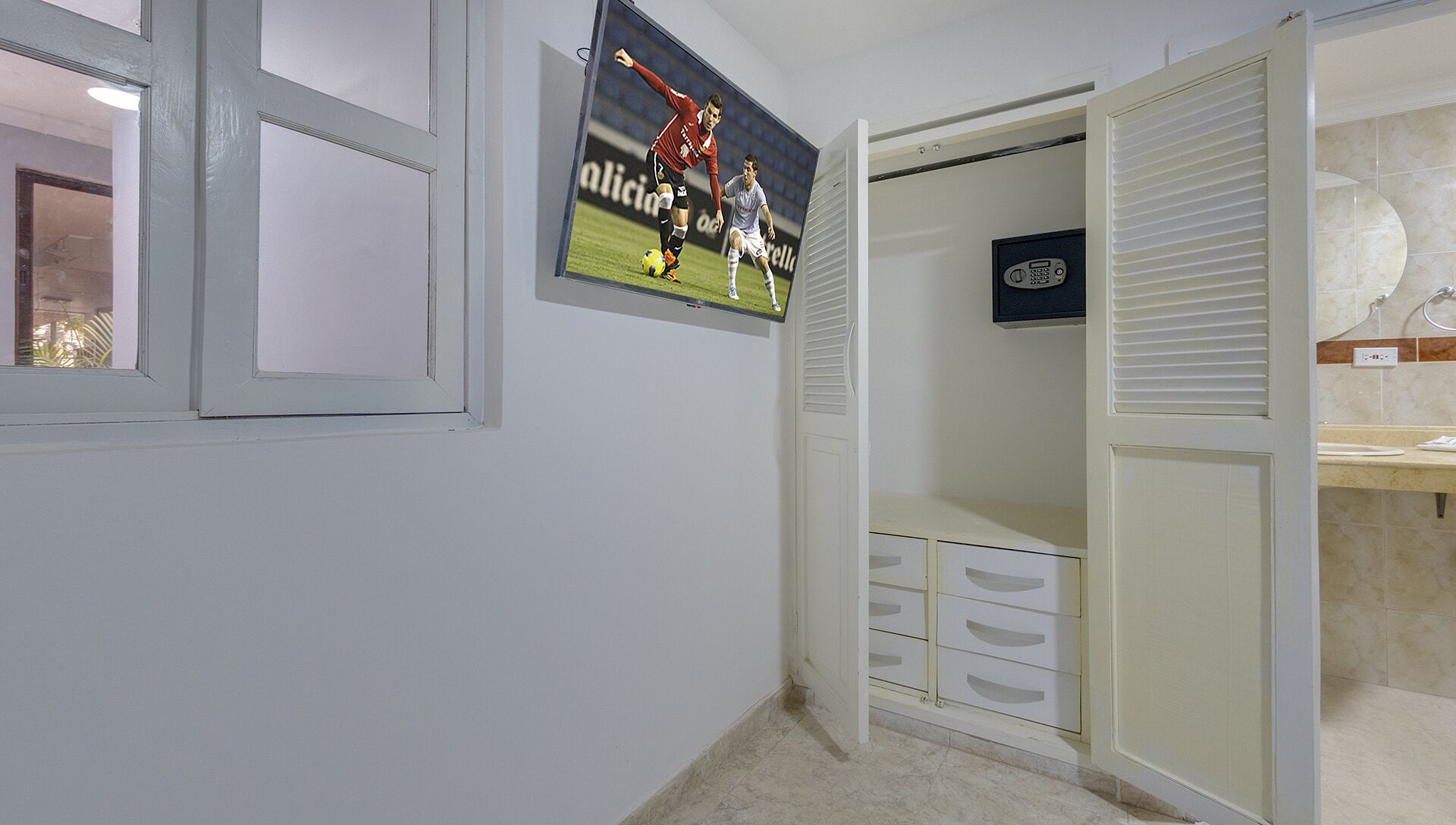 Photo - Miami Hotel Cartagena - Luxury Apartments