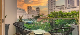 Miami Hotel Cartagena