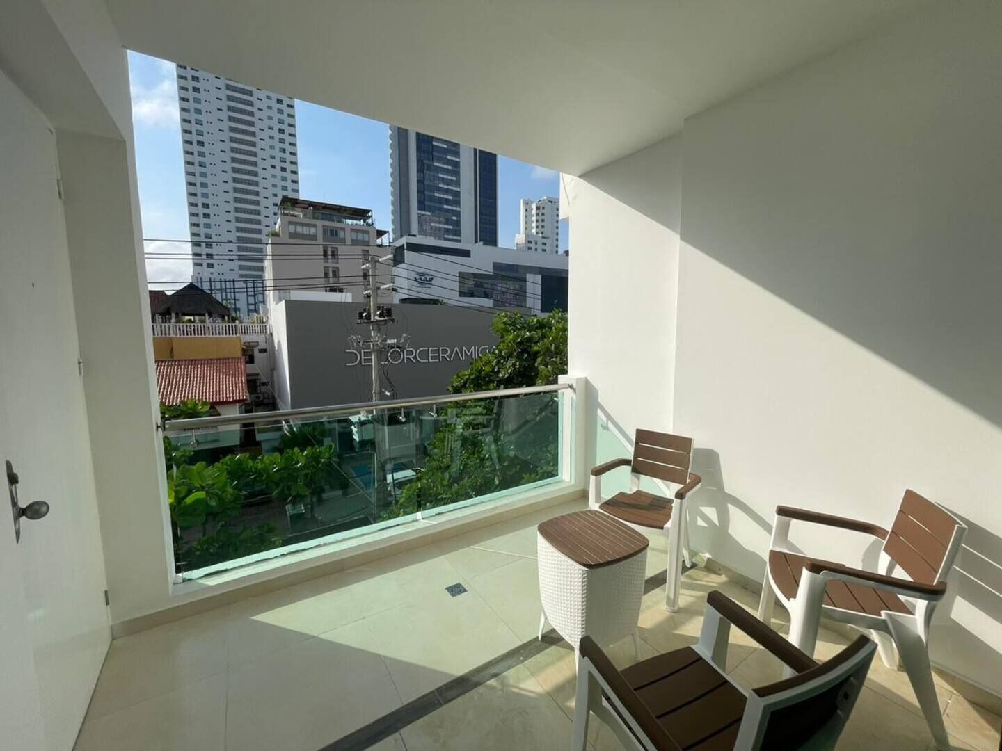 Photo - Miami Hotel Cartagena - Luxury Apartments