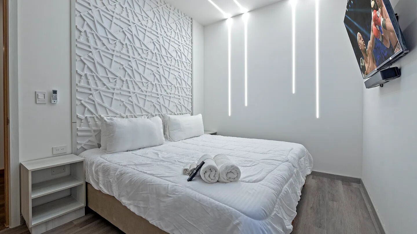 Photo - Miami Hotel Cartagena - Luxury Apartments