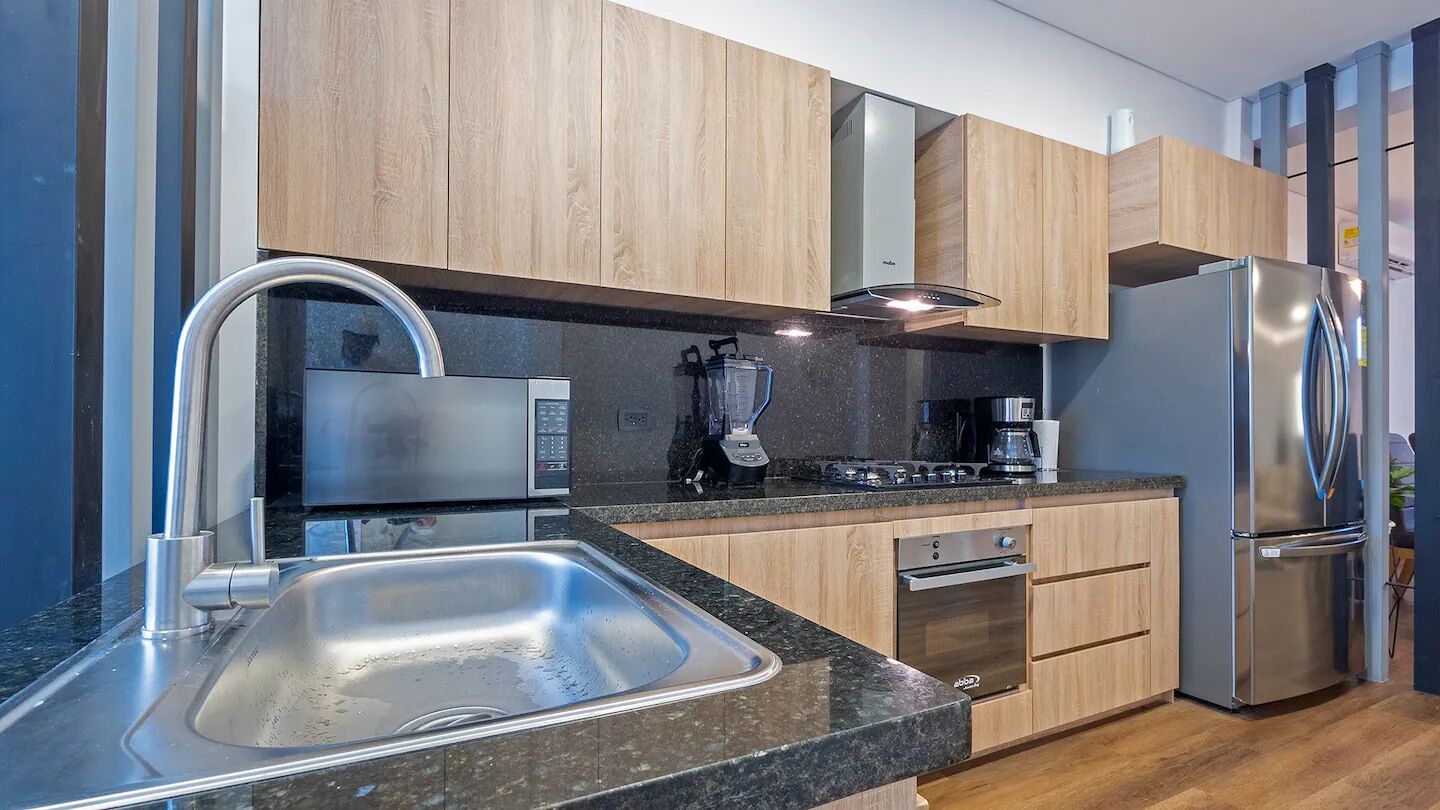 Photo - Miami Hotel Cartagena - Luxury Apartments