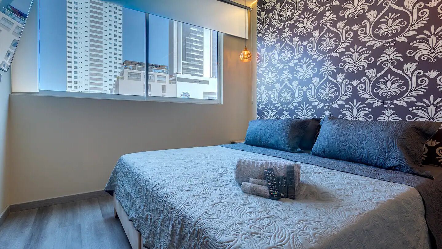 Photo - Miami Hotel Cartagena - Luxury Apartments
