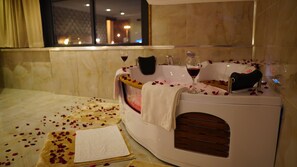 Deluxe Penthouse - ARSİSA HOTEL (Istanbul)