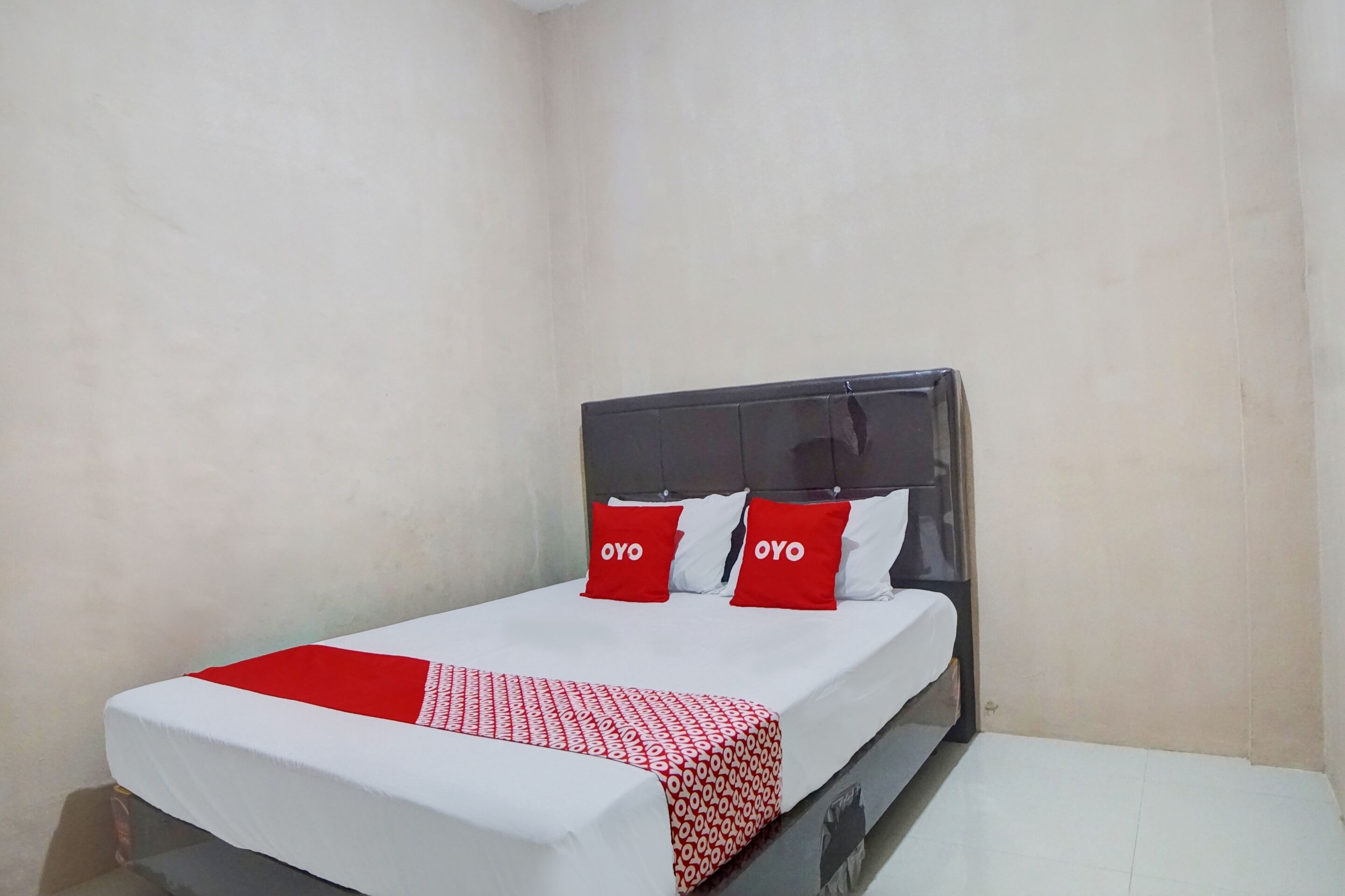 Photo - Hotel O Penginapan Syariah Faster Inn