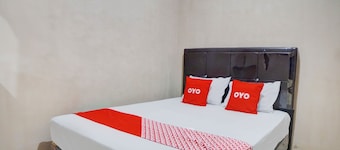 Hotel O Penginapan Syariah Faster Inn