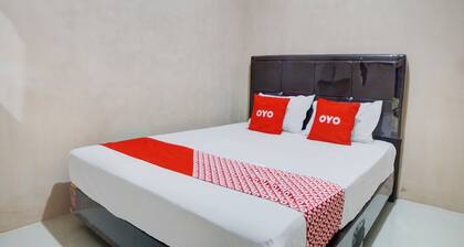 Hotel O Penginapan Syariah Faster Inn