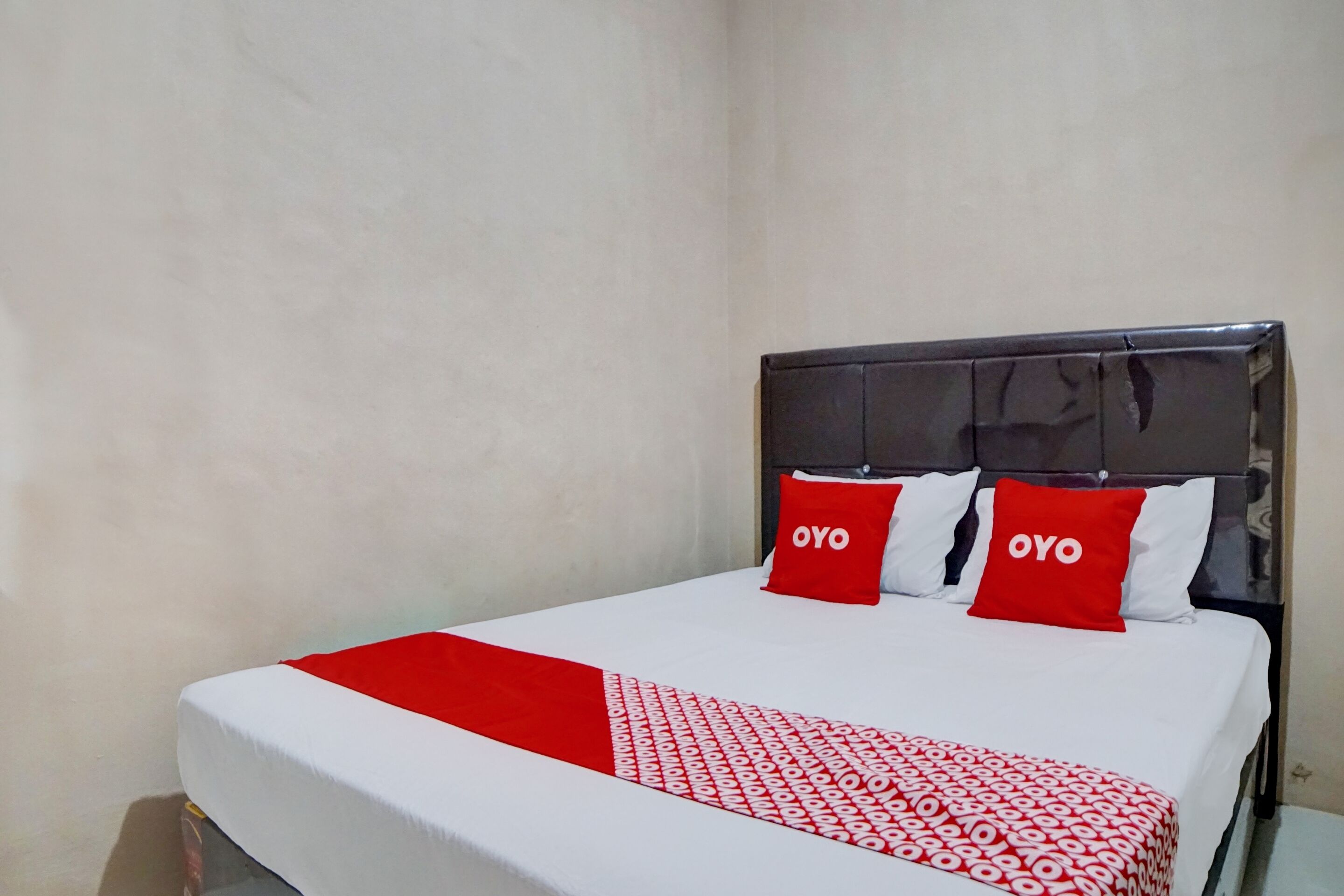 Photo - Hotel O Penginapan Syariah Faster Inn