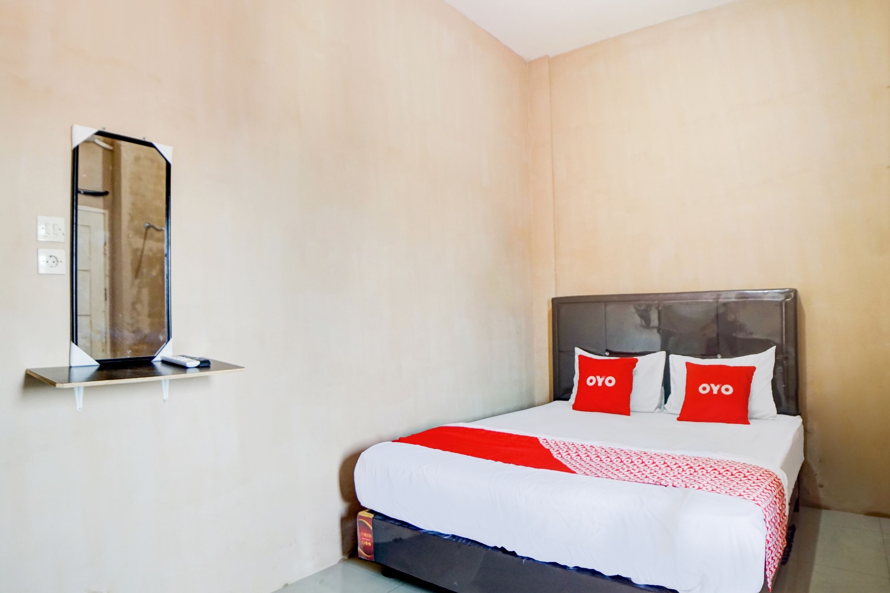 Photo - Hotel O Penginapan Syariah Faster Inn