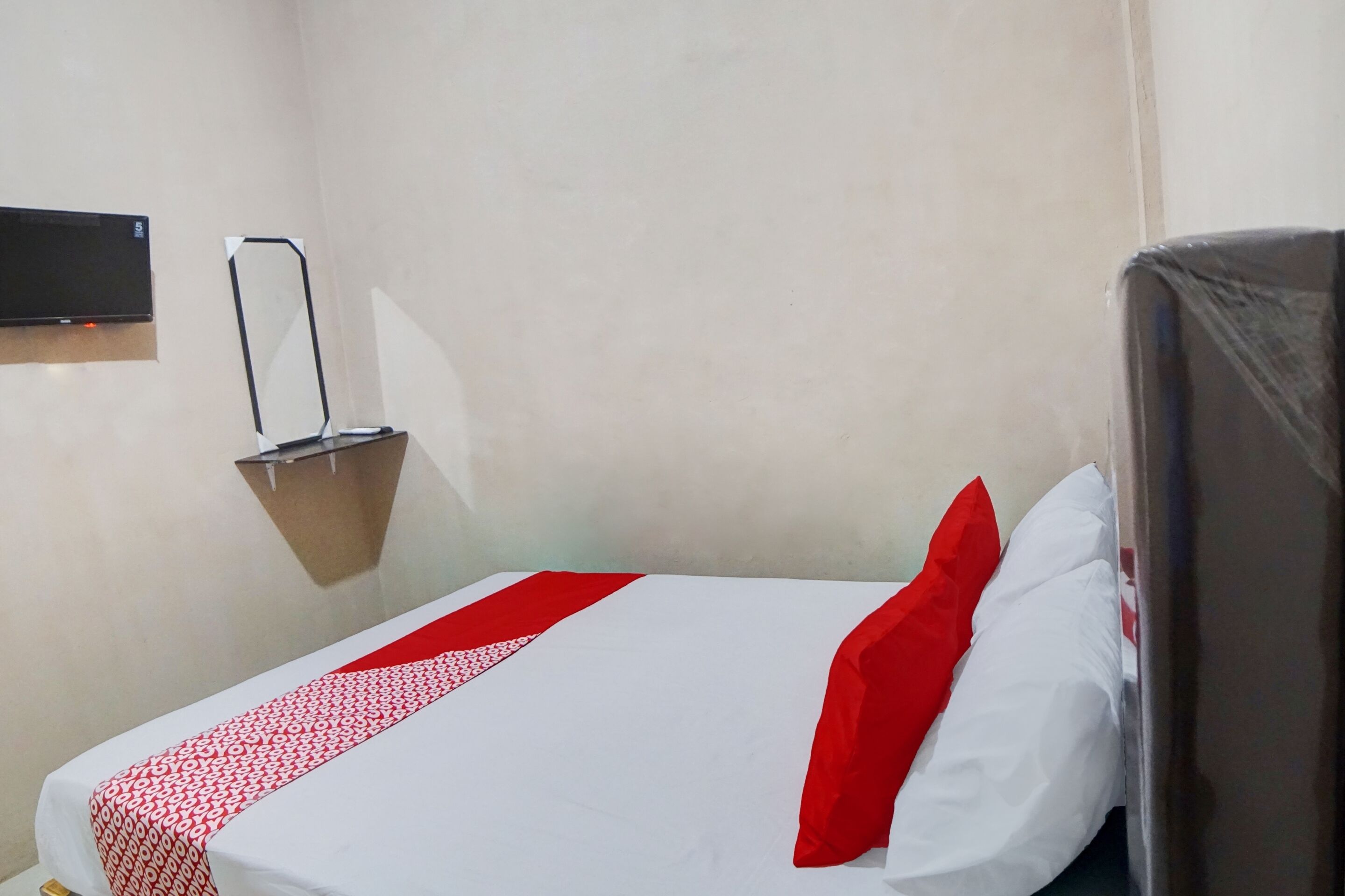 Photo - Hotel O Penginapan Syariah Faster Inn