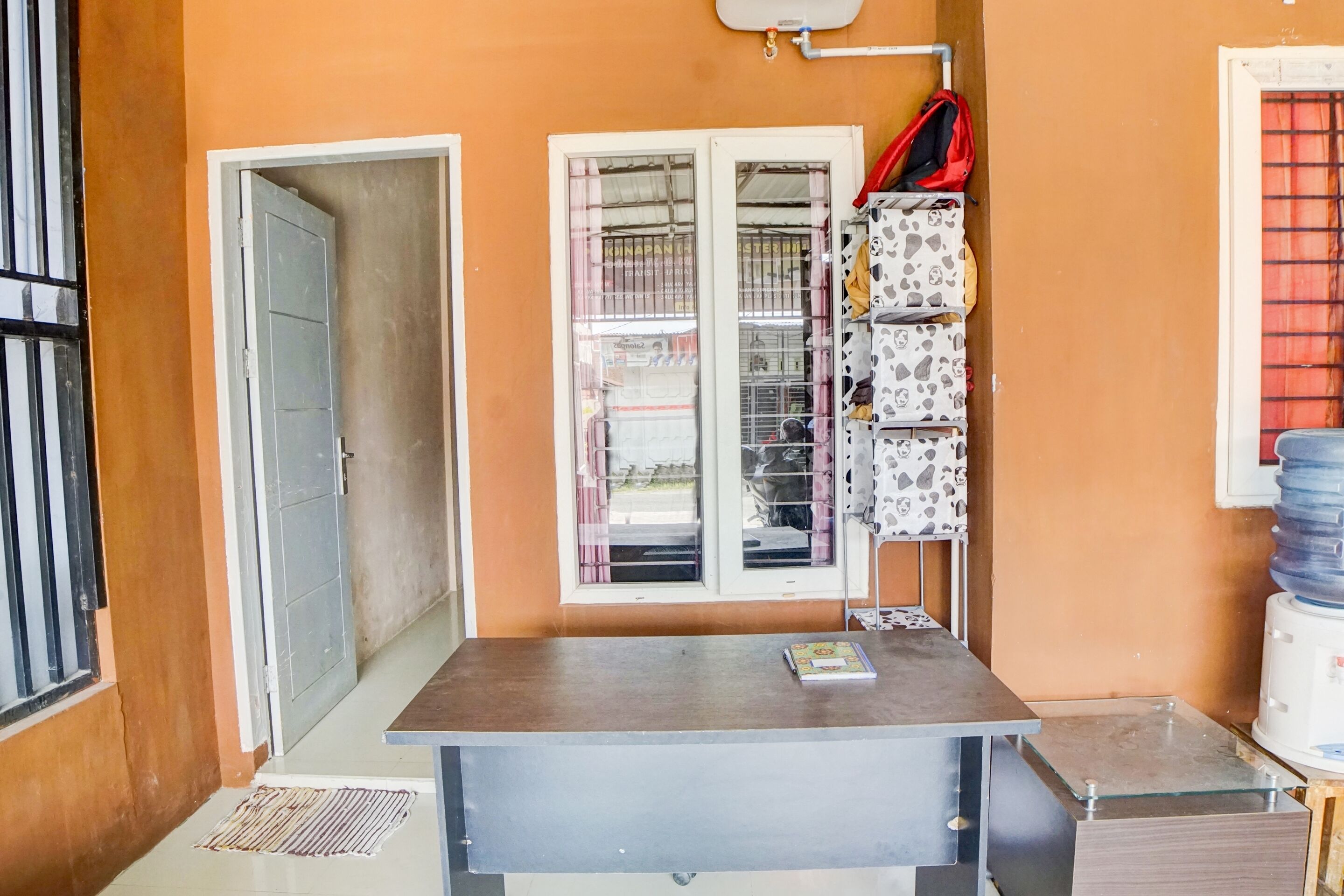 Photo - Hotel O Penginapan Syariah Faster Inn