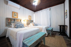 Comfort Twin Room, 2 Twin Beds | WiFi (free)