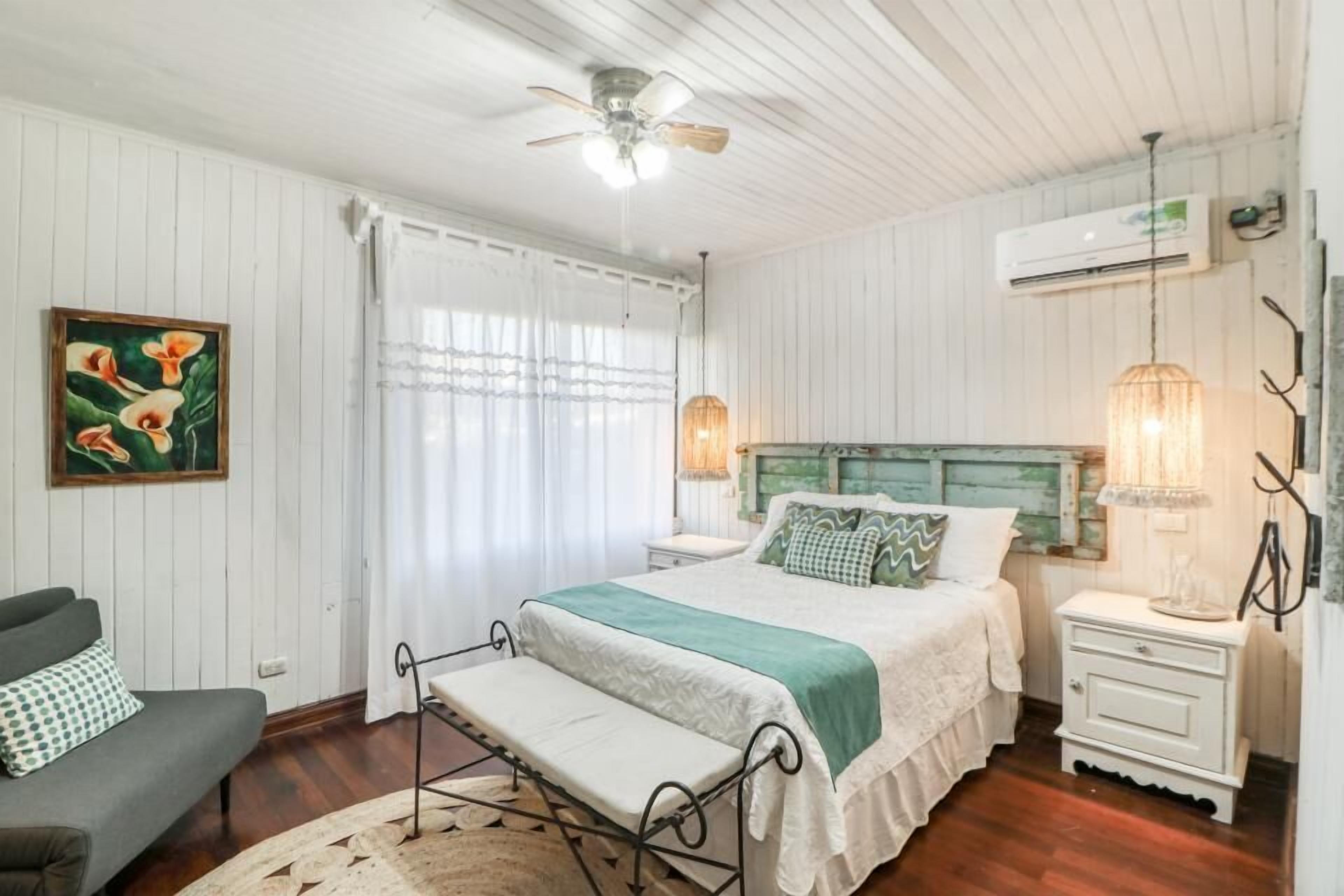 Deluxe-Doppelzimmer | Kostenloses WLAN