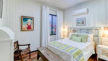 Chambre Double Deluxe | Wi-Fi gratuit