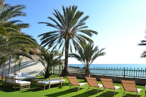 Exterior - Paradisun Villajoyosa (Villajoyosa)