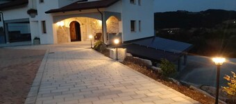Il Riccio home & relax
