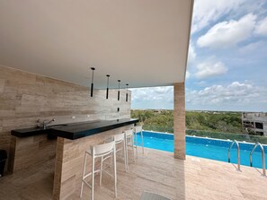 Exterior - Alterhome Amour 307 (Tulum)
