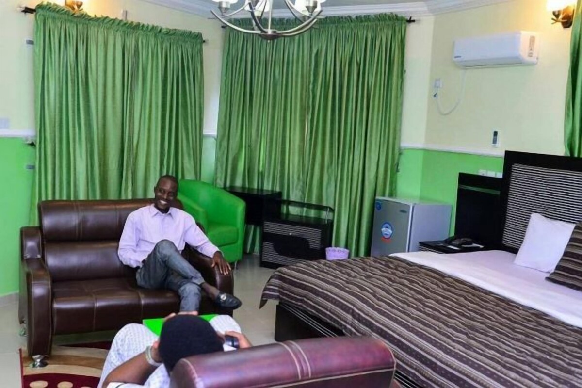 Grand Suite