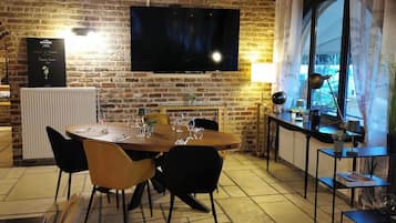 Servicio a la habitación