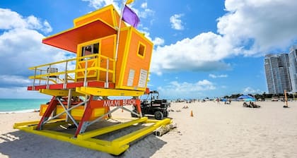 Chic Ocean Miami 88