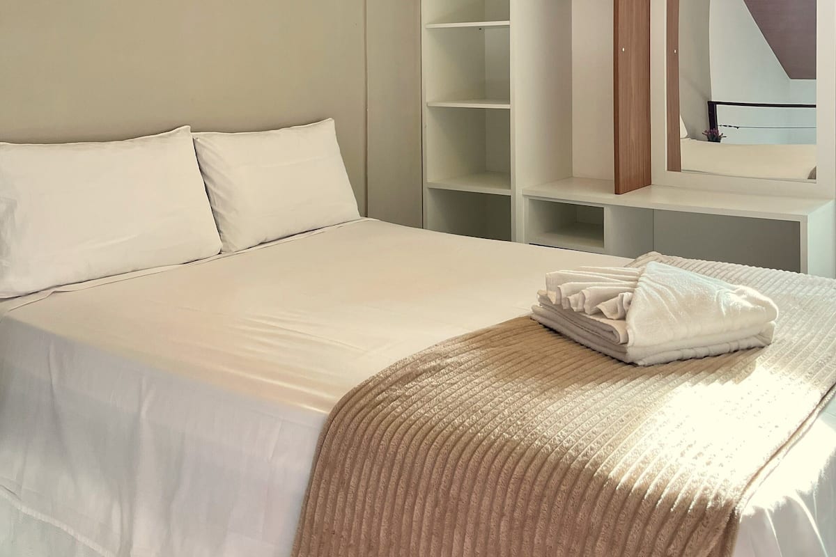 Classic Loft | 1 bedroom, individually decorated, individually furnished