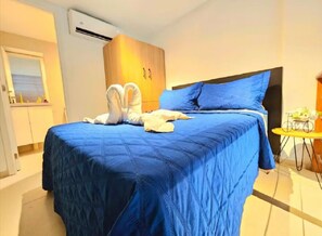 Comfort Loft | 1 bedroom, individually decorated, individually furnished