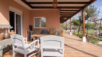 Design House | Terrace/patio