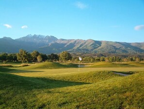 Golf - Casa Rural La Lagunilla Golf (Candeleda)