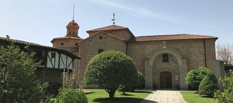 Casa Rural La Lagunilla Golf