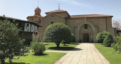 Casa Rural La Lagunilla Golf